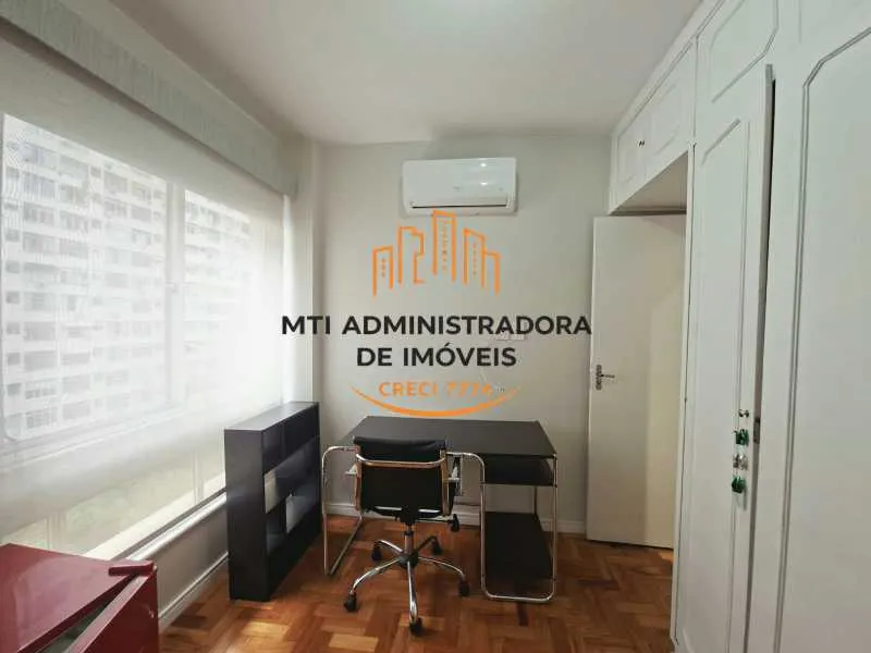 2-bedroom apartment in a building with a pool — photo 15