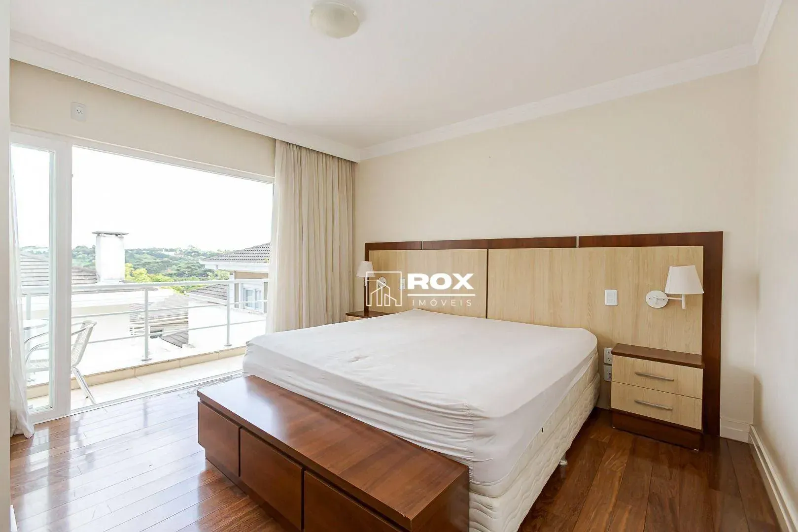 Unfurnished 598 m² house with 6 parking spaces — photo 29