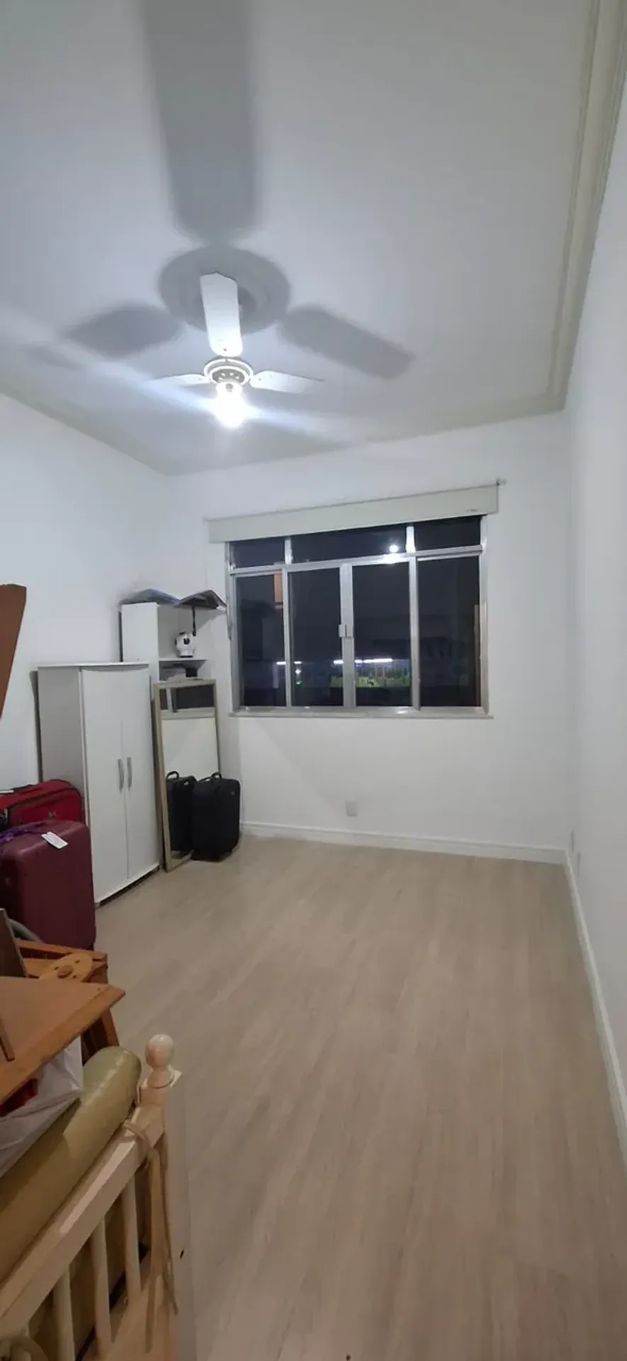 3-bedroom apartment with 2 bathrooms and glass balcony — photo 20