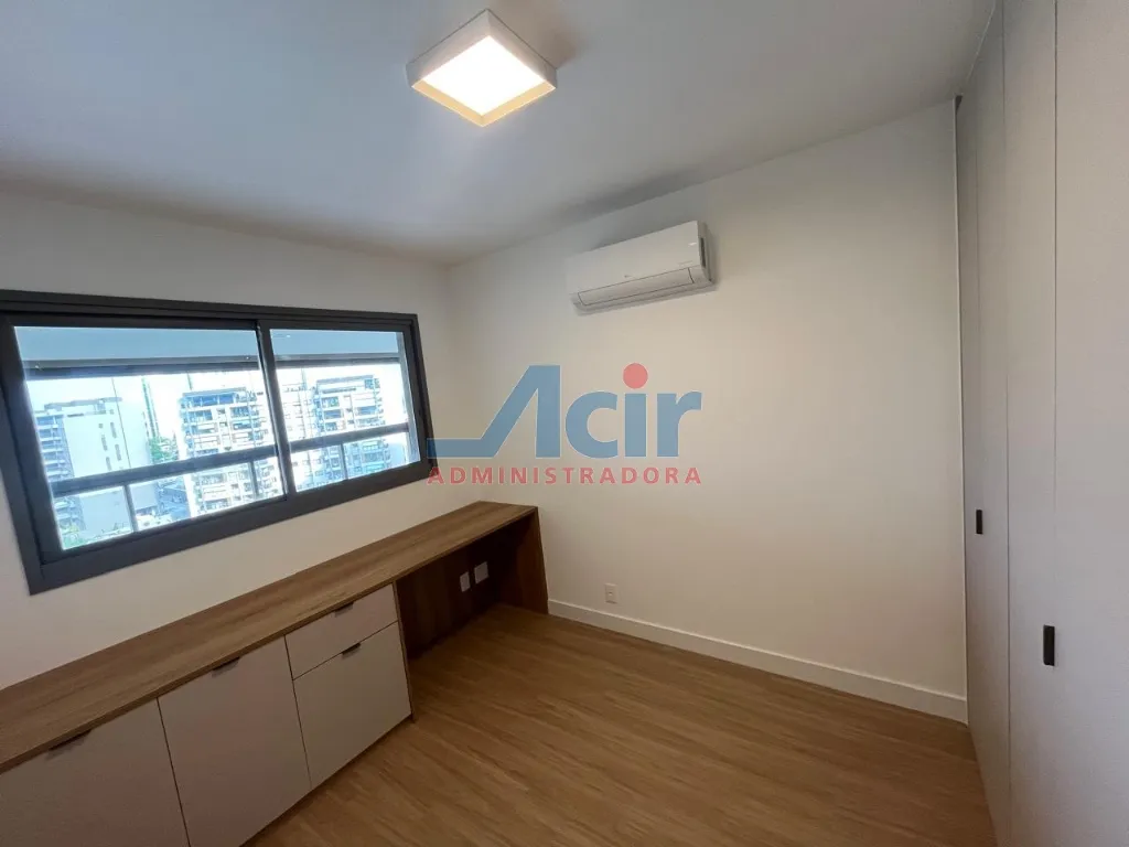 Квартира 155 м² з видом на парк та заскленим балконом — photo 5