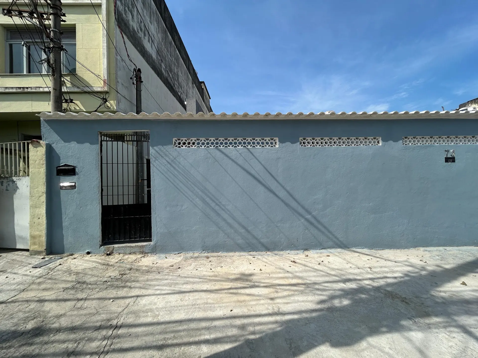 One-bedroom house, 35 m² — photo 14