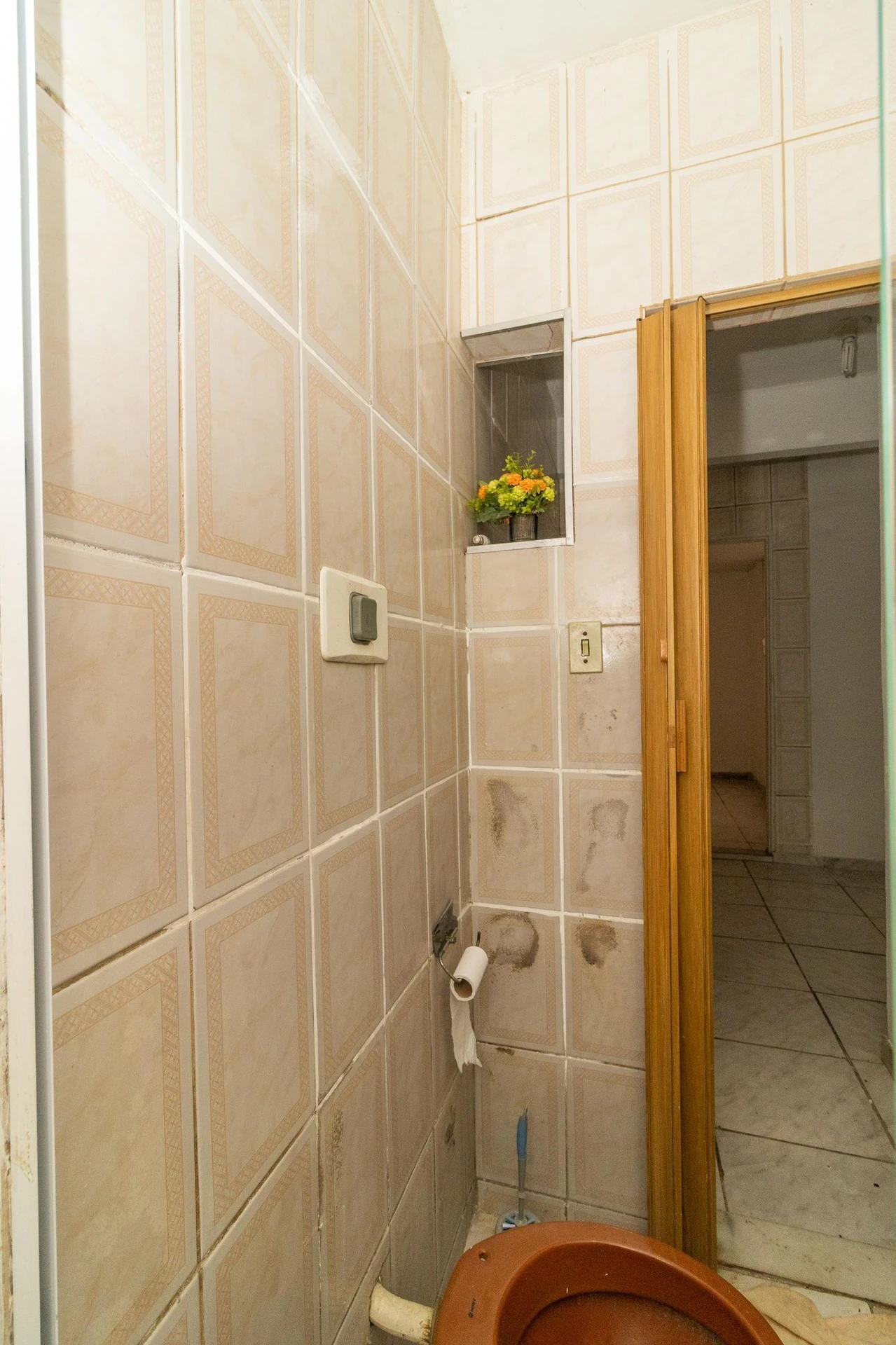 House with 2 bedrooms and an electric shower — photo 30