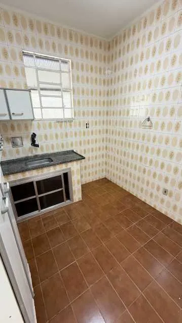 Casa de 55 m² e 2 quartos, Tanque