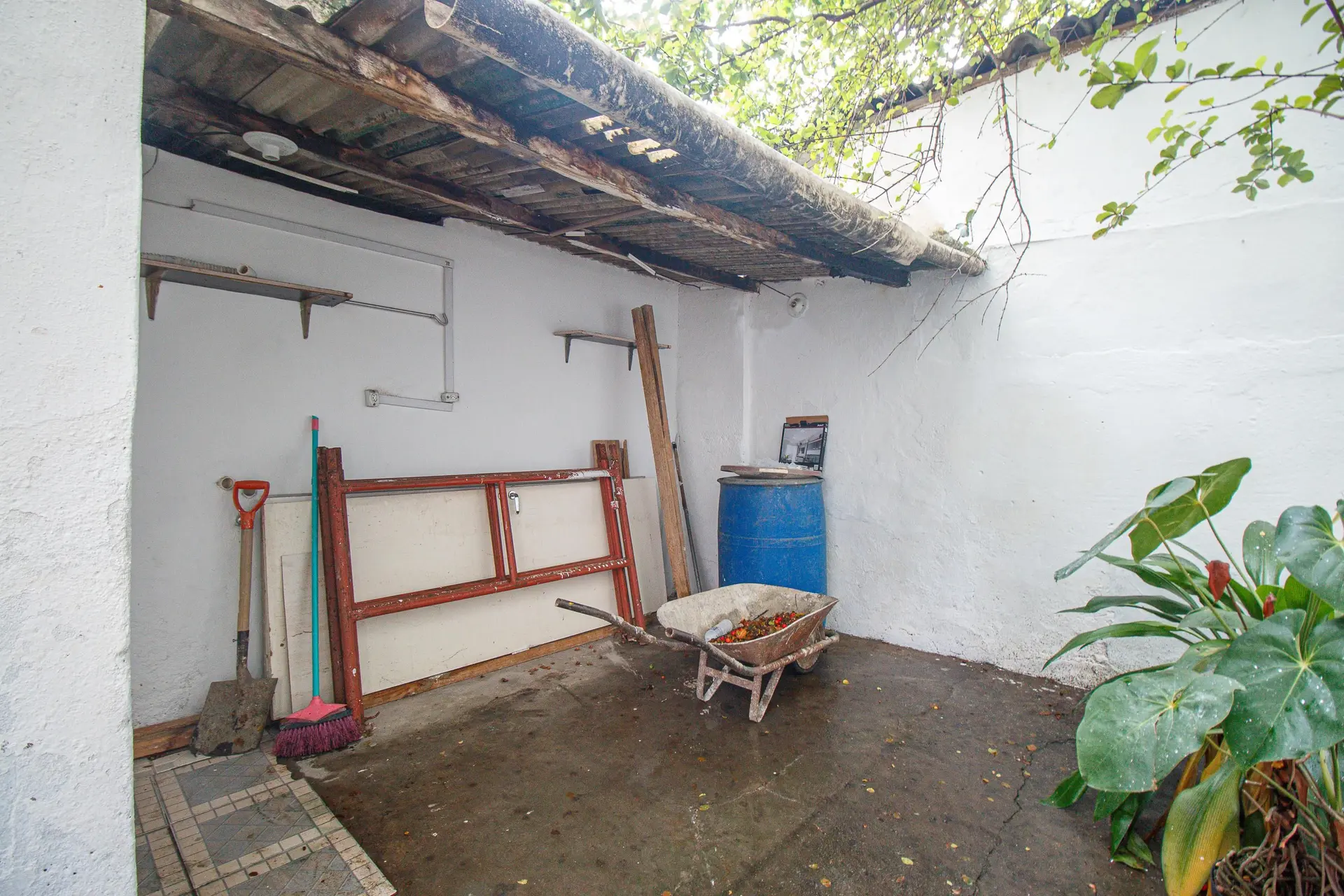 House, 100 m², with a home office — photo 29
