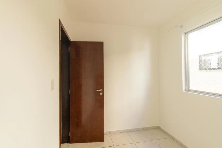 Unfurnished apartment with 3 bedrooms and 1 parking — photo 5