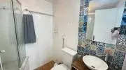 Apartamento mobiliado com 2 quartos e 3 banheiros — photo 19