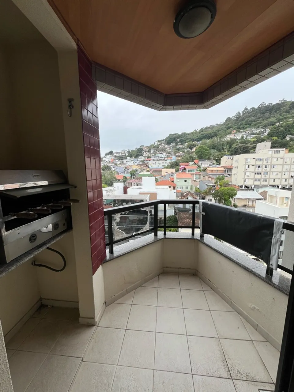 Departamento con vista a la montaña en Florianópolis — photo 5
