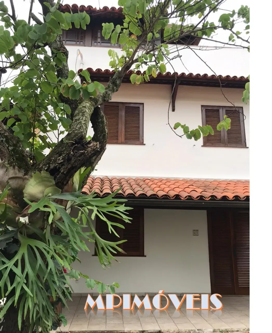 Unfurnished house with 3 bedrooms and 4 bathrooms — photo 14