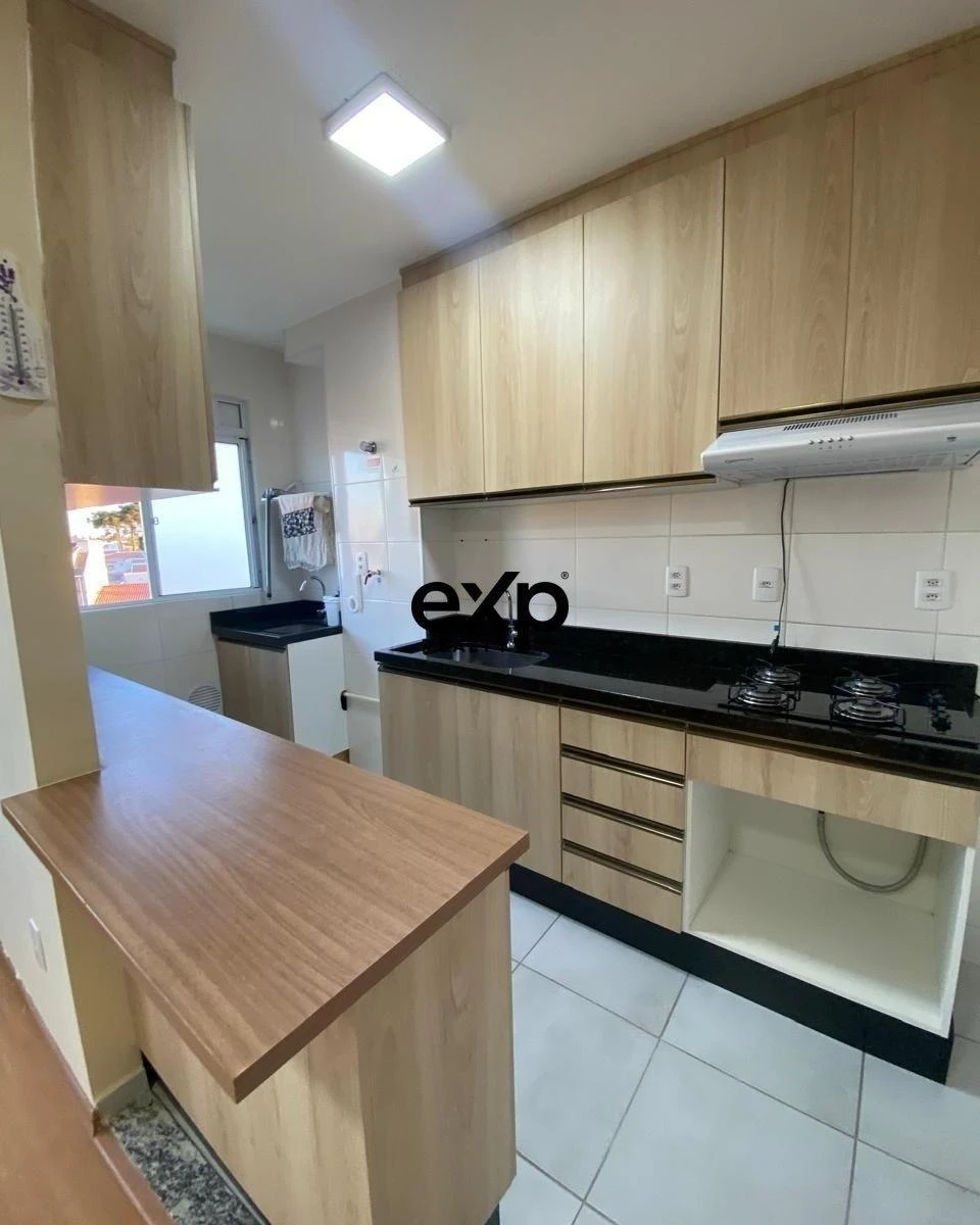 Apartment, 42 m², with wood or laminate floors — photo 26