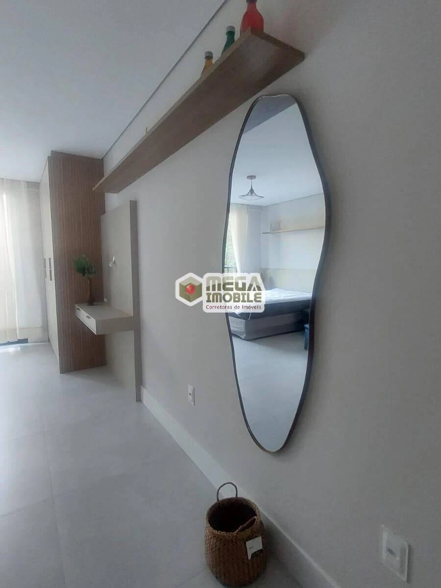 One-bedroom apartment with a home office in Florianópolis — photo 19