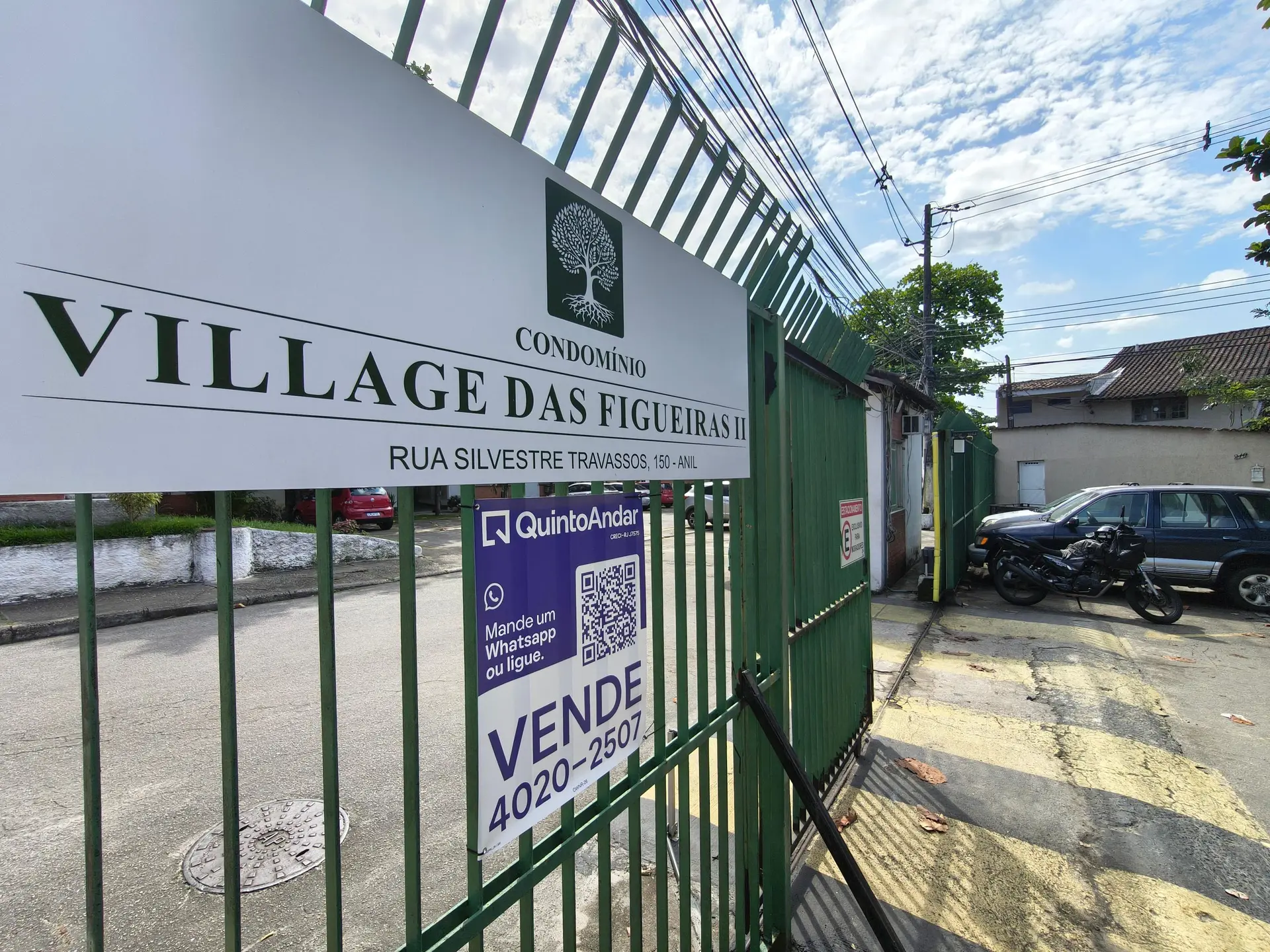 Apartamento mobiliado de 2 quartos e 50 m² — photo 4