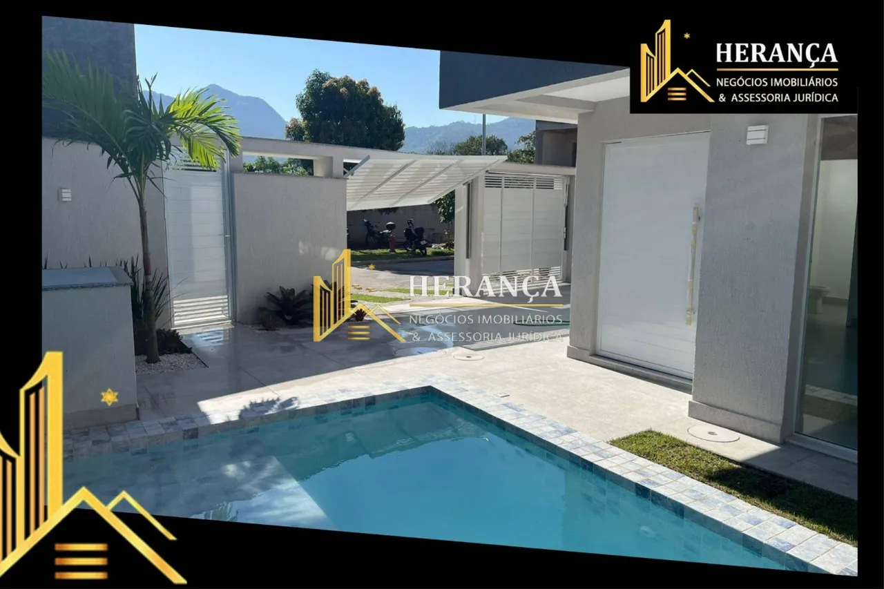 House with 4 suites and 220 m², 2 parking spaces — photo 8