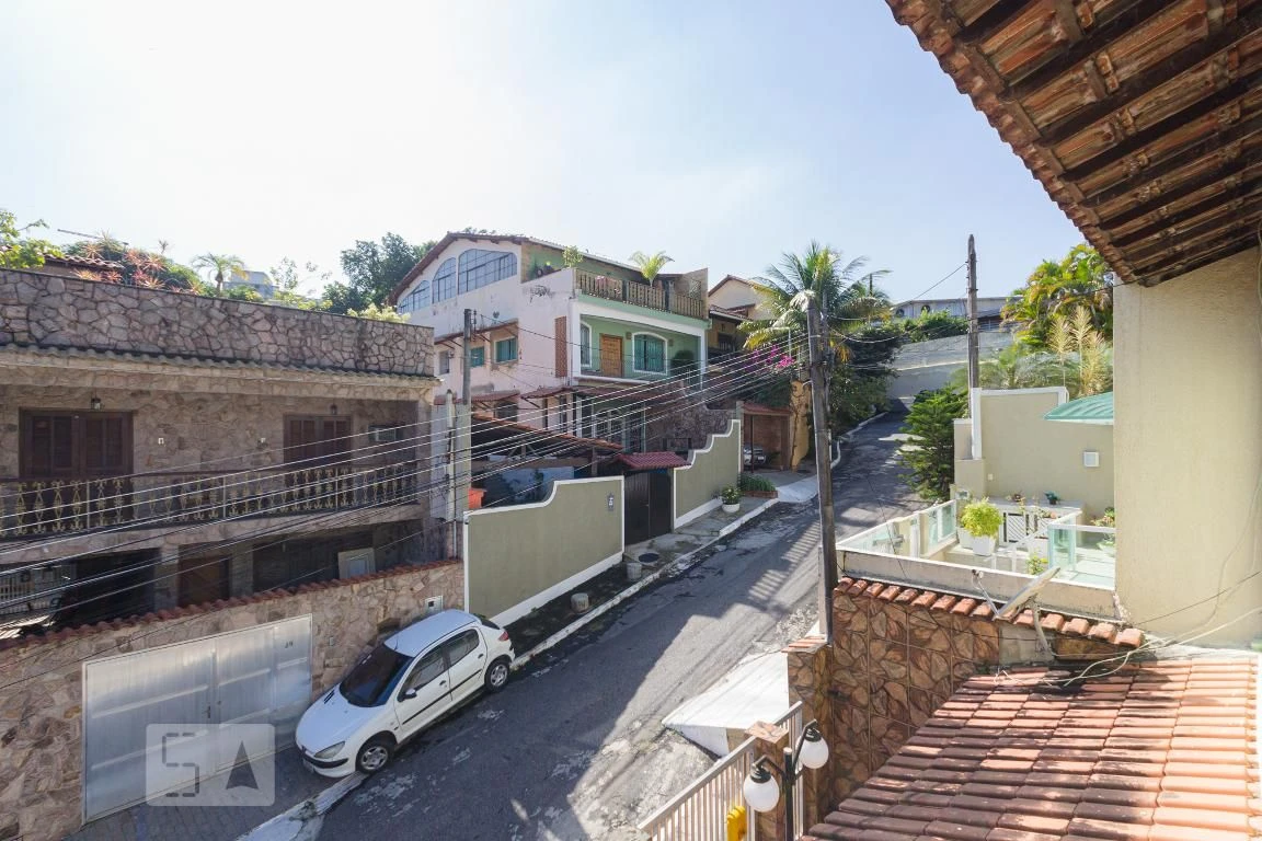 Casa de 3 quartos com churrasqueira privativa, Taquara — photo 41