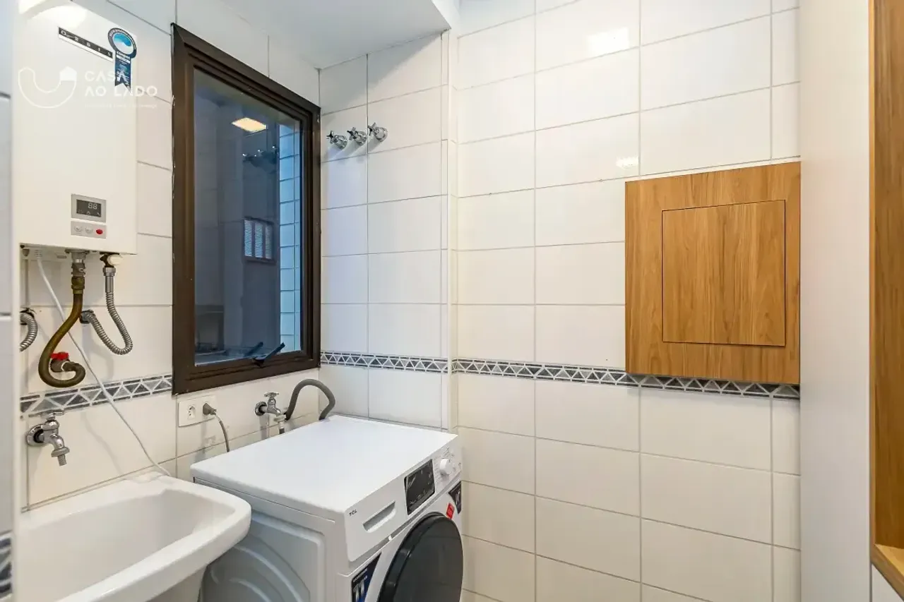 2-bedroom apartment with balcony and 1 parking space — photo 9