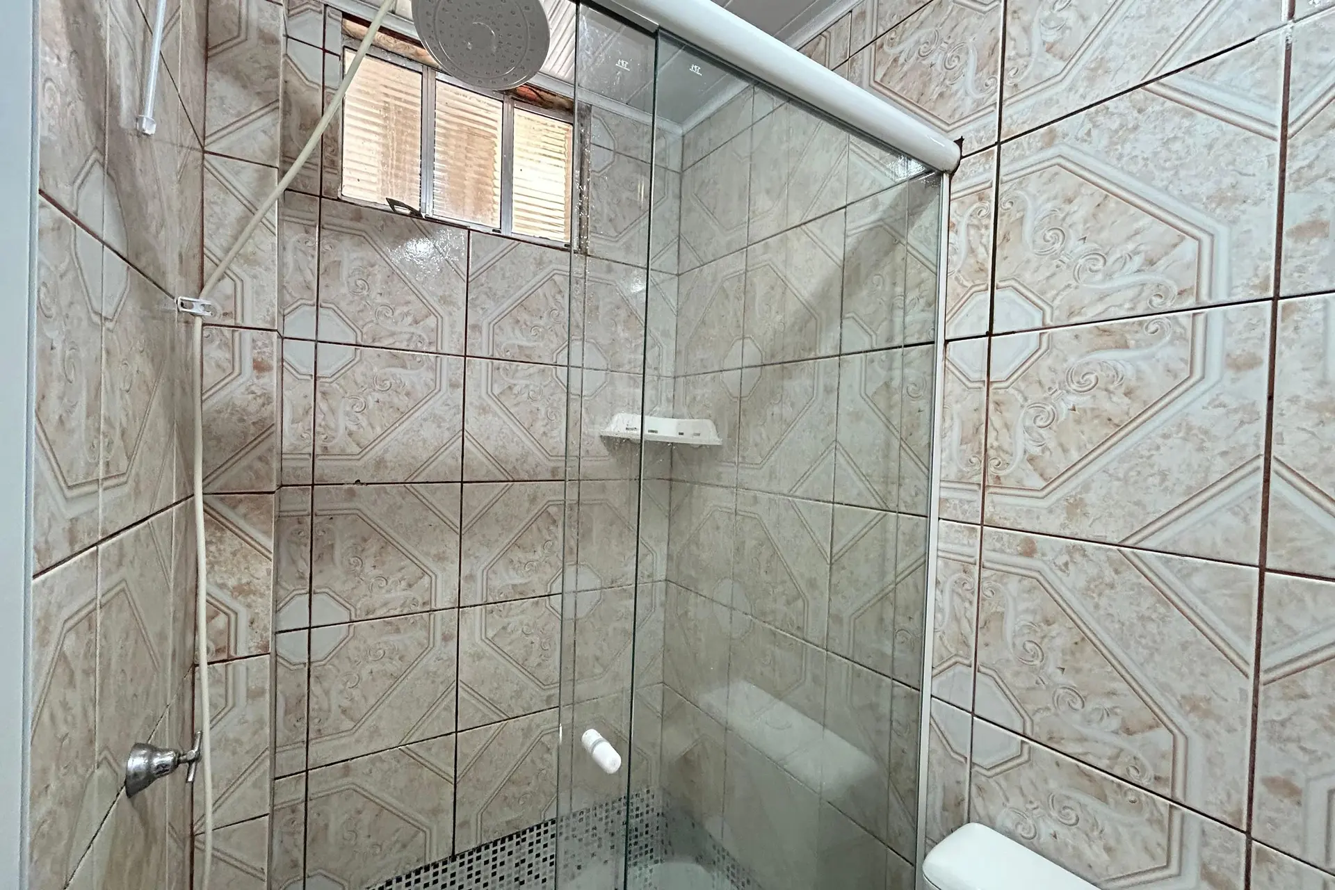 Casa mobiliada de 1 quarto e 30 m² — photo 15