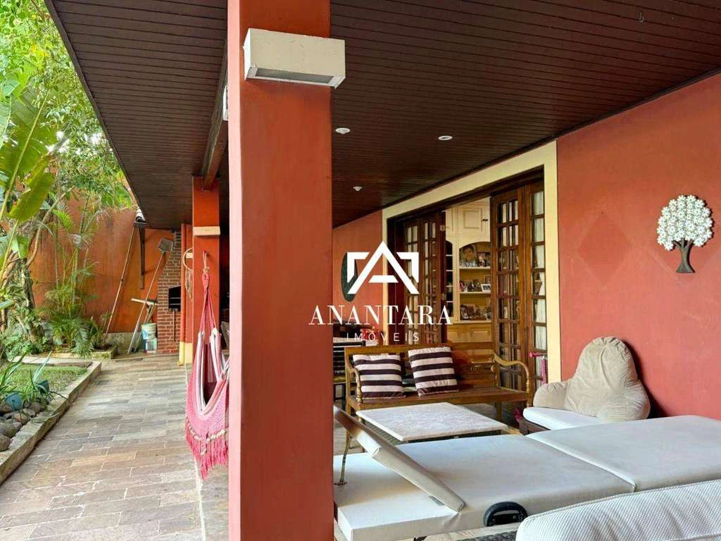 Rental house with 9 bedrooms, 6 baths and 800 m² — photo 8