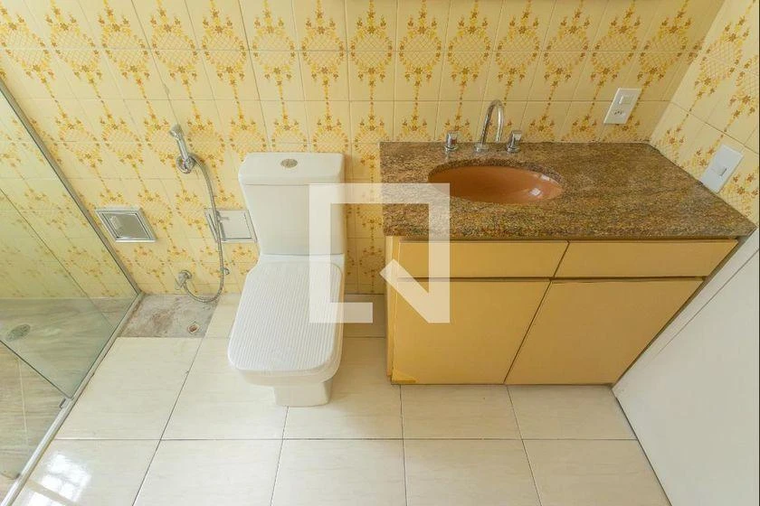 3 quartos e espaço de home office: apartamento de 283 m² — photo 38