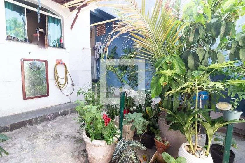 Rental house with 2 bedrooms and 2 bathrooms — photo 30