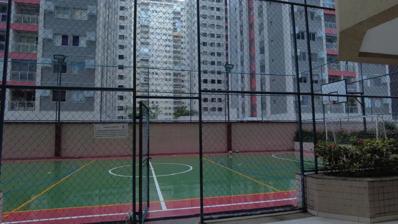 Apartment, 82 m², with a washing machine — photo 5