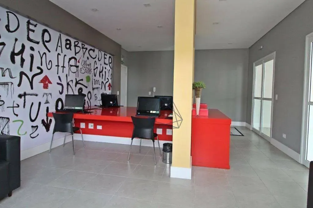 3-bedroom apartment with a private BBQ
