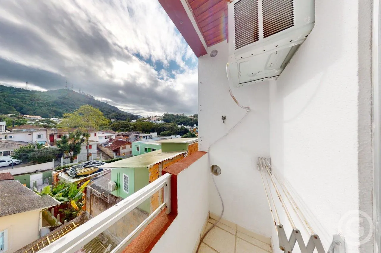 33 m² kitnet with 1 bedroom, 1 bathroom, parking — photo 13