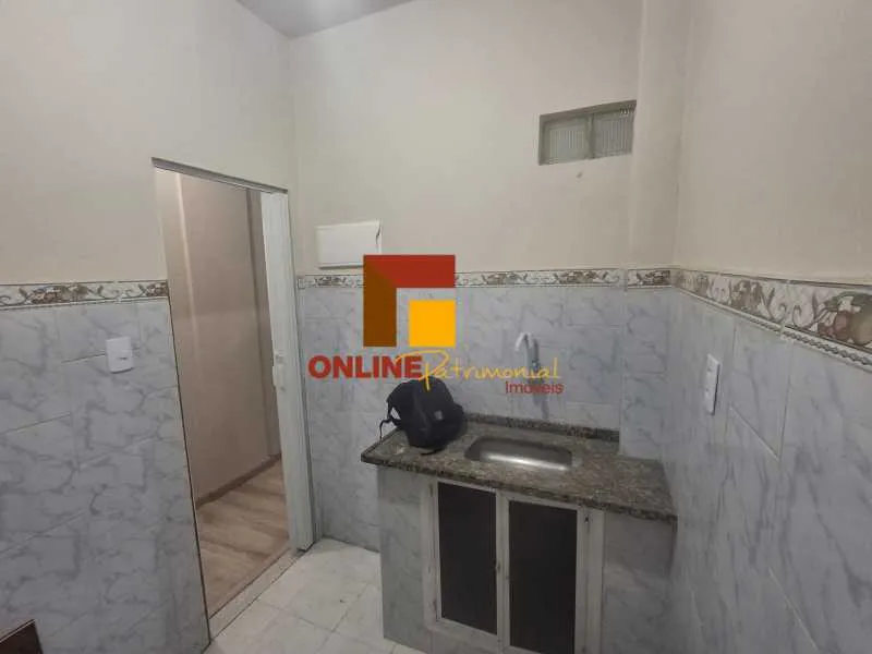 Apartamento com 2 quartos e 2 banheiros, com 1 vaga — photo 3