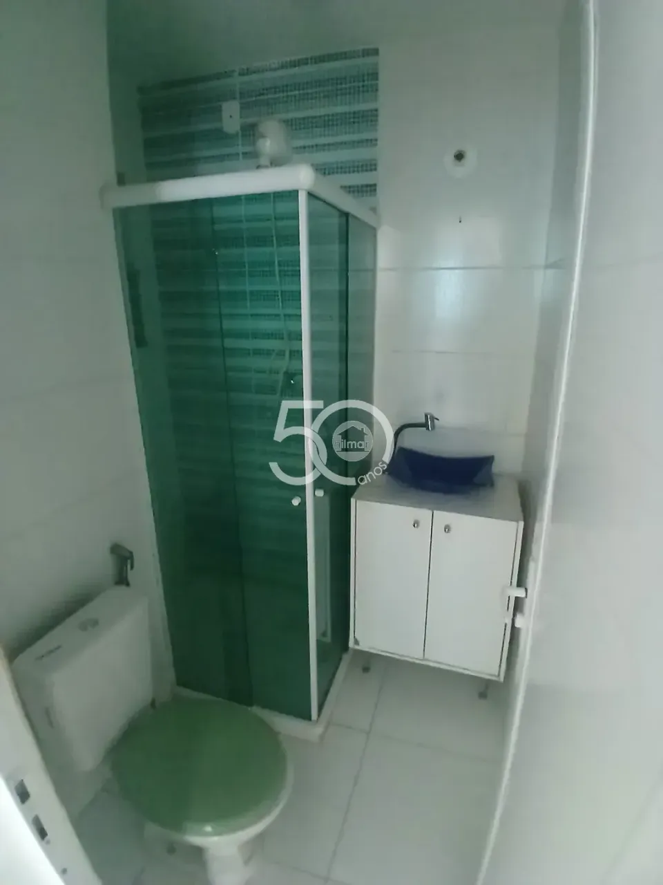 Apartment with 2 bedrooms, balcony and 1 bathroom — photo 4