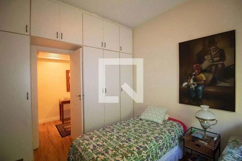 Penthouse for rent with 4 bedrooms and 210 m² — photo 2