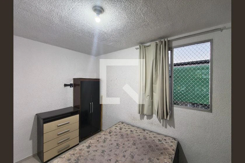 Apartamento amueblado de 2 dormitorios con cocina a gas — photo 9