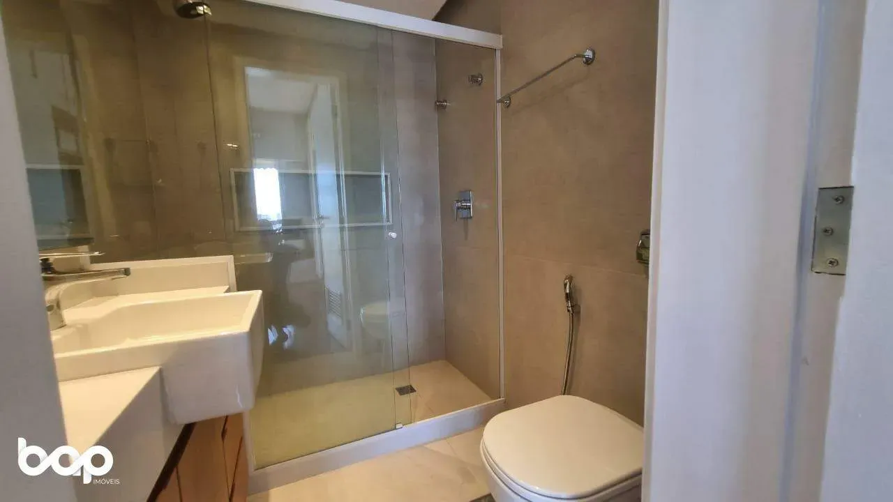 Apartamento de 89 m² no 9º andar com 3 quartos — photo 8