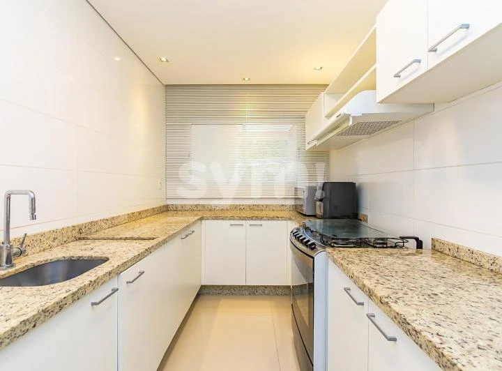Apartamento de 28 m² com 1 quarto e 1 banheiro — photo 19