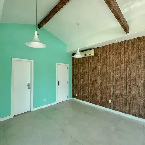 6 quartos e espaço de home office: casa de 550 m² — photo 21