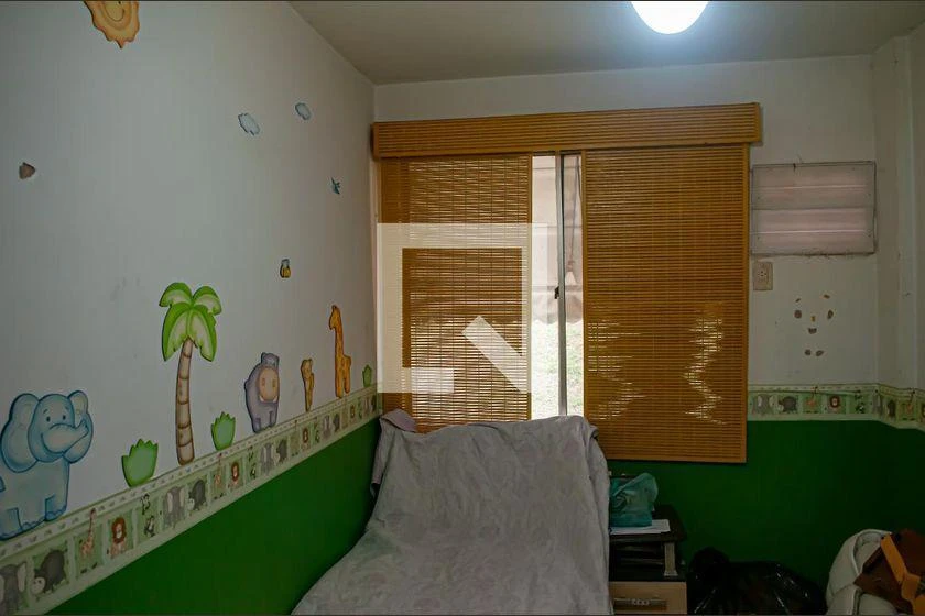 Apartamento amueblado de 2 dormitorios y cocina aparte — photo 5