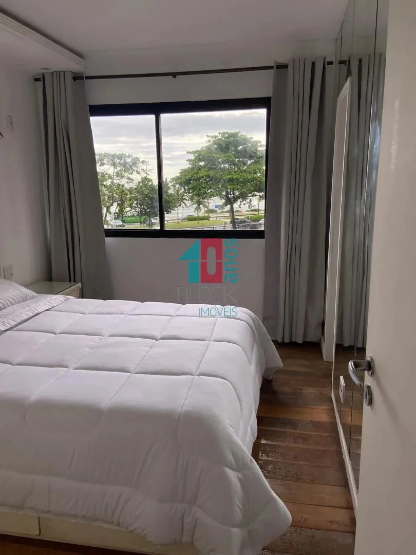 144 m² apartment with a home office and a water view — photo 2