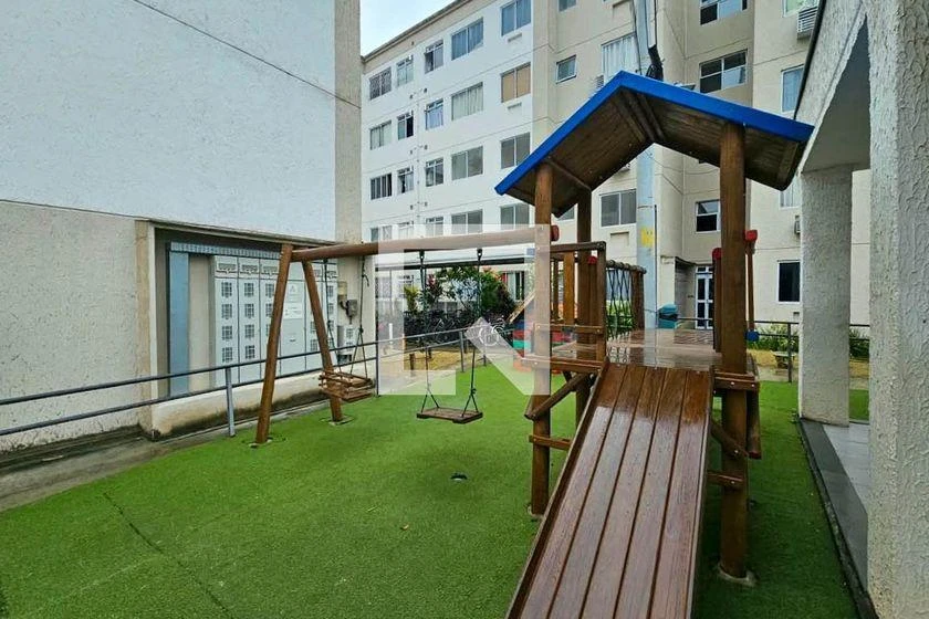 Apartment, 37 m², with a mountain view — photo 35