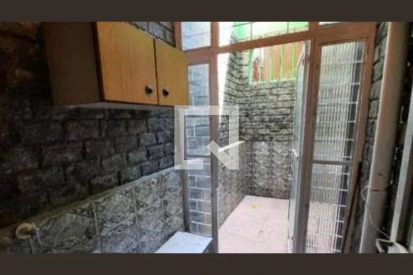 Apartamento térreo com 2 quartos e 2 vagas de garagem — photo 9