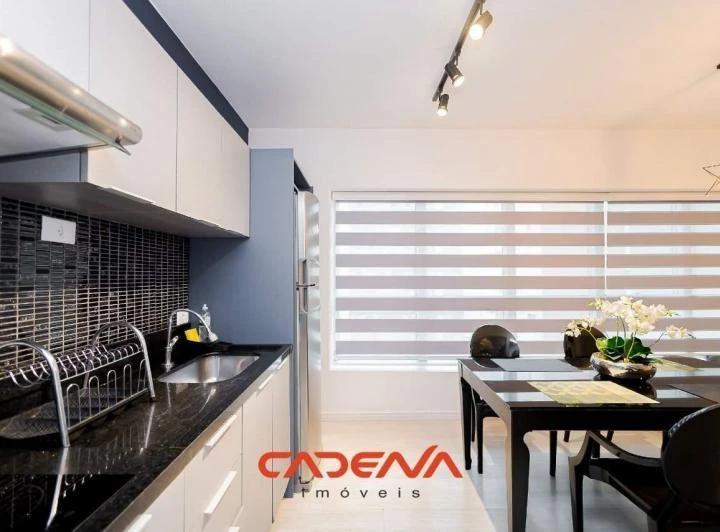 Apartamento de 92 m² con 2 dormitorios y 1 plaza — photo 3