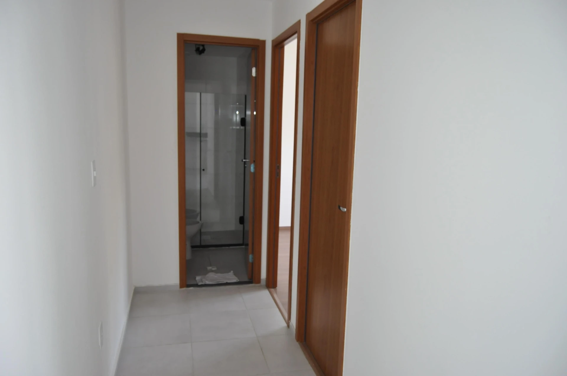 Mountain view in a 2-bedroom apartment, 42 m² — photo 25