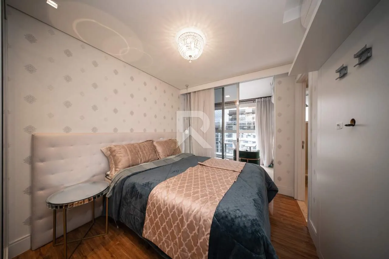 Apartamento mobiliado com 3 suítes e 130 m² — photo 10