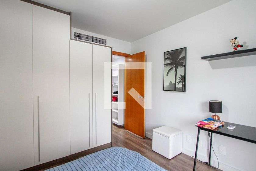 Apartamento 105 m² com 2 suítes e 3 vagas — photo 19