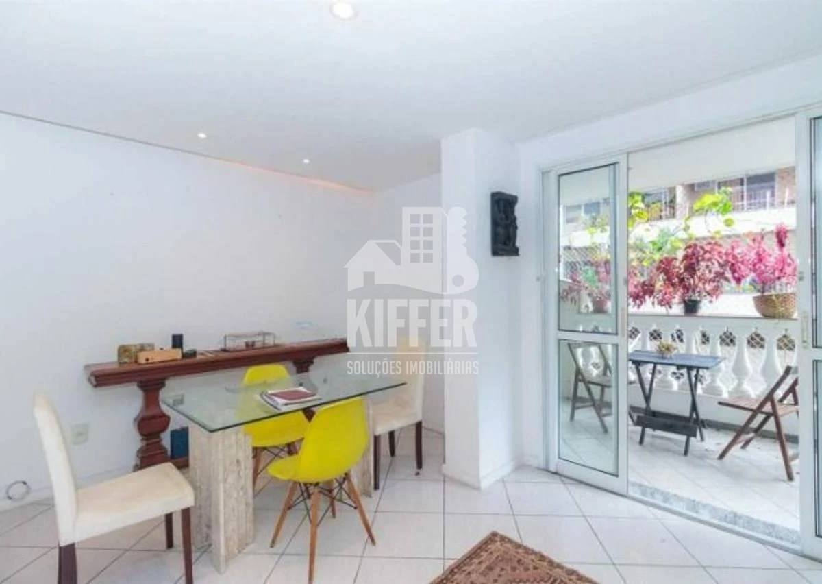 2-bedroom apartment with balcony and en-suite bathroom 106 m² — photo 9