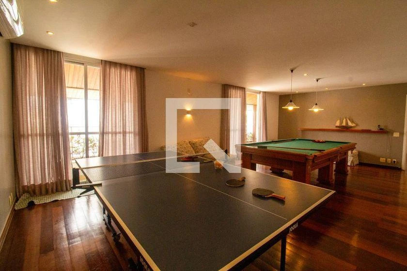 Unfurnished apartment 784 m² with 5 bedrooms