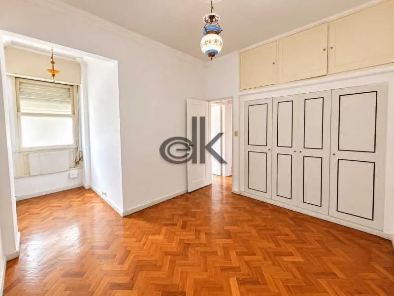 Ванна и 3 спальни: квартира 110 м² — photo 14