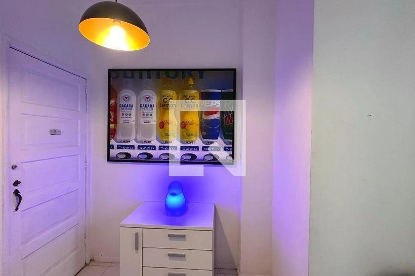 Рабочее место и 2 спальни: квартира 75 м² — photo 25