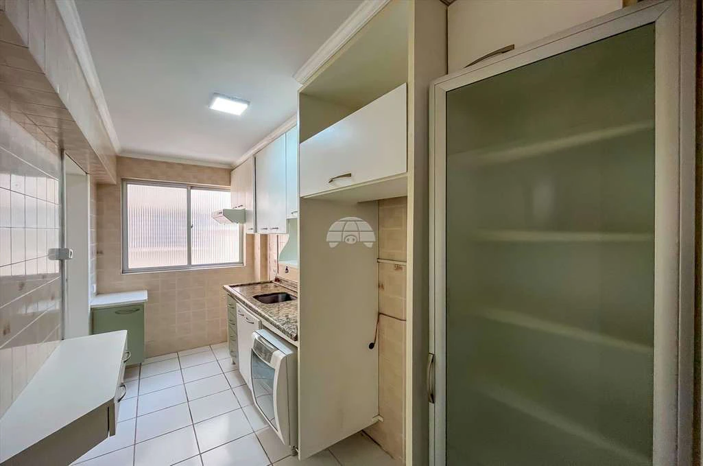 Apartamento de 92 m², 3 quartos e 1 vaga coberta — photo 3