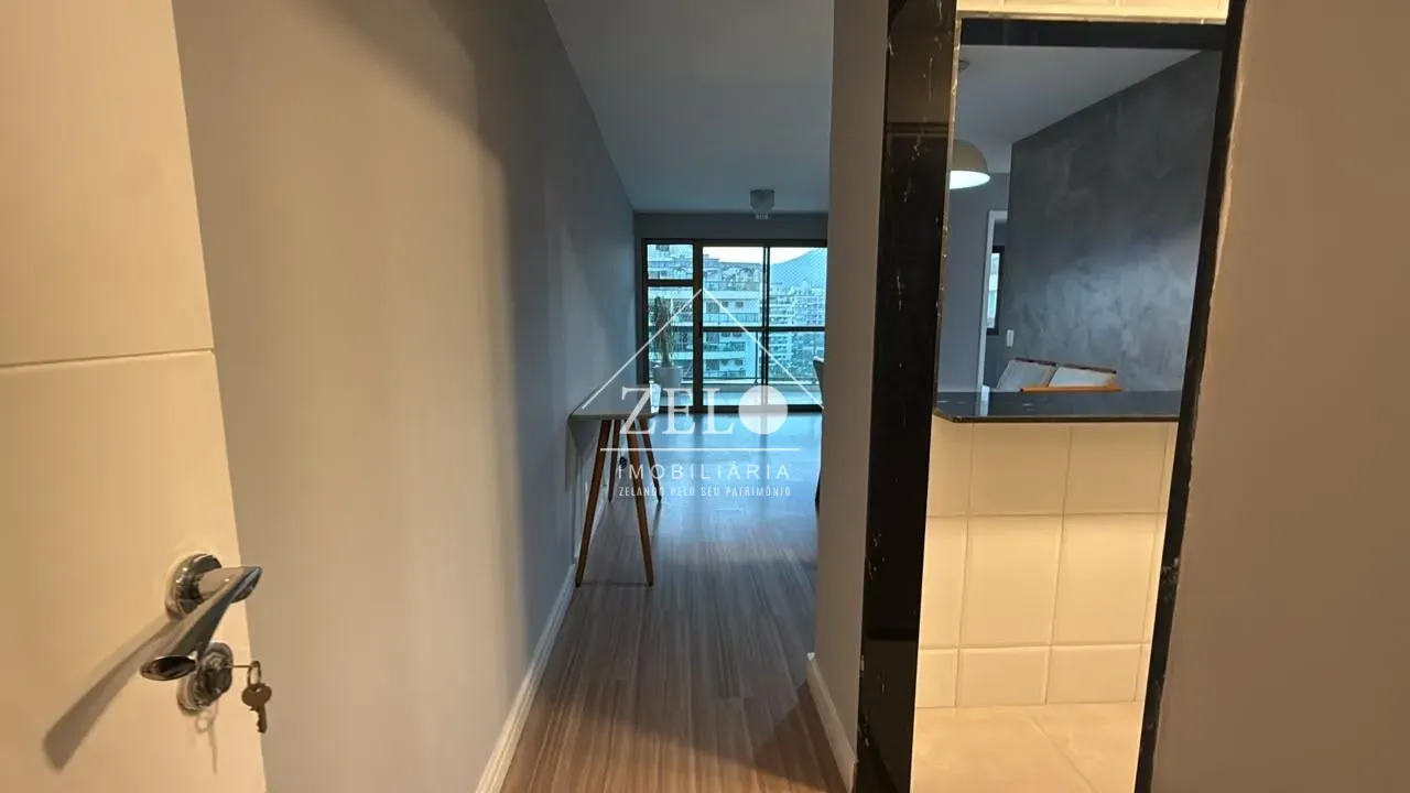Apartment with 3 bedrooms and 3 bathrooms with 2 parking spots — photo 17