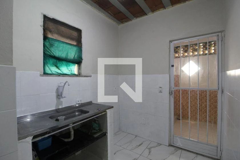 Apartamento de 40 m² e 1 quarto, Curicica — photo 10