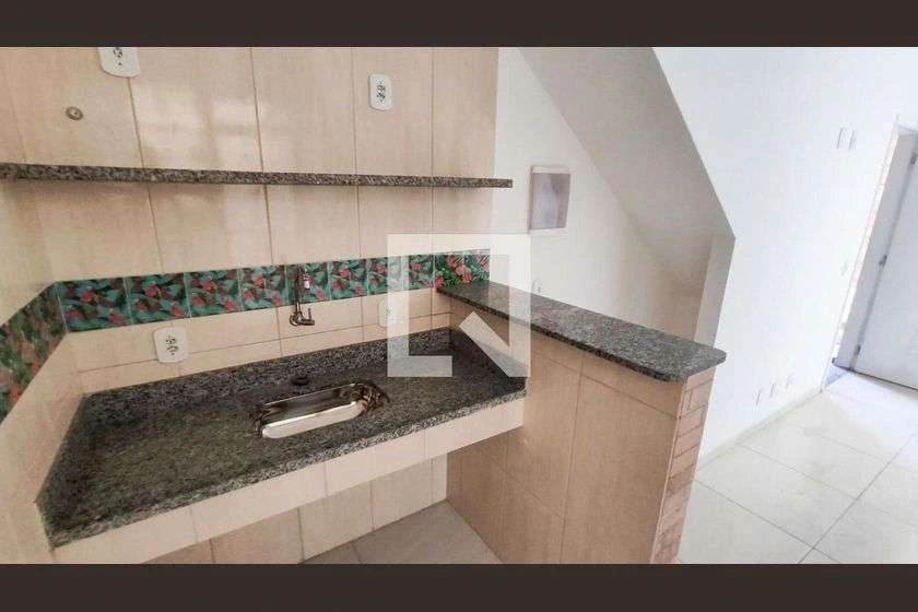 Невмебльована студія 23 м² з кухнею відкритого плану — photo 10