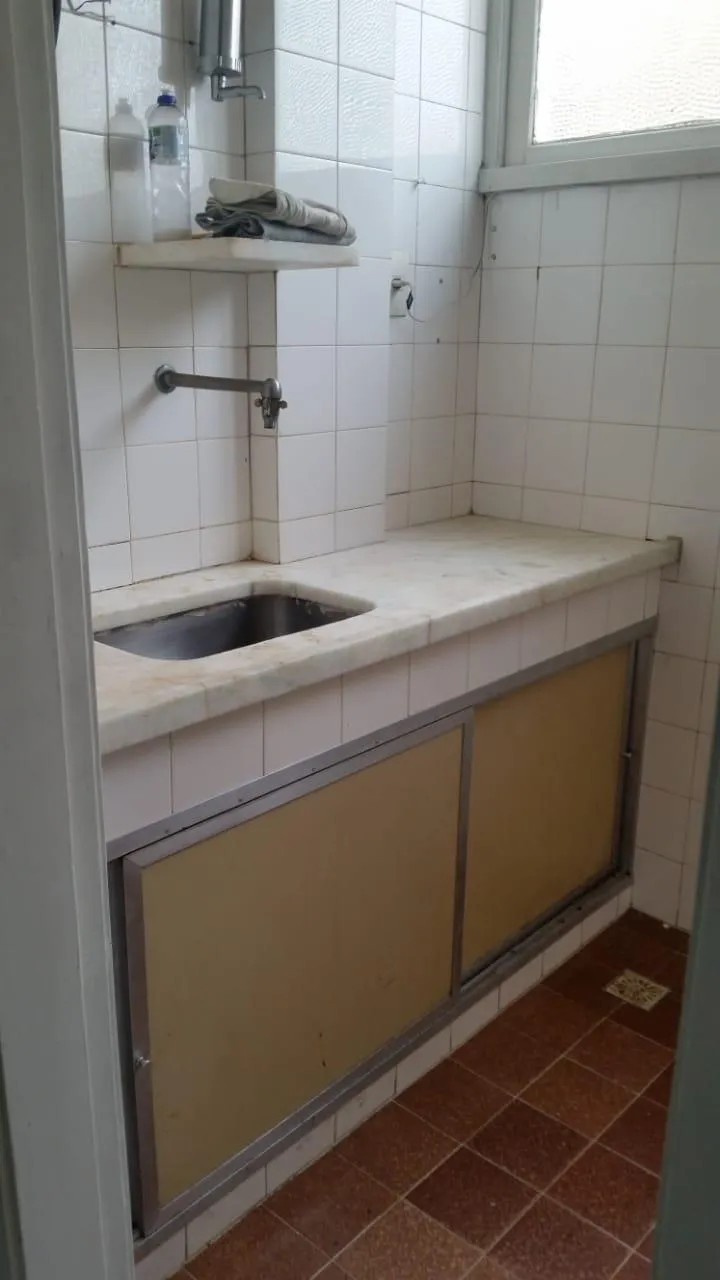 50 m² apartment with 1 bedroom and 1 parking spot — photo 2