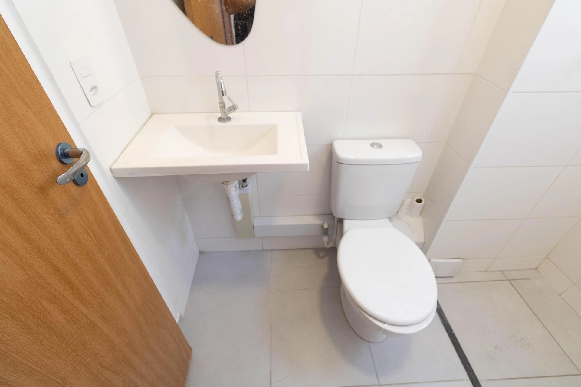 2-bedroom apartment with 1 bathroom and 1 parking spot — photo 23